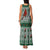 Cardinal I am Always With You Christmas Family Matching Tank Maxi Dress and Hawaiian Shirt Xmas Holiday Patterns - Wonder Print Shop