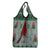 Cardinal I am Always With You Christmas Grocery Bag Xmas Holiday Patterns - Wonder Print Shop