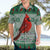 Cardinal I am Always With You Christmas Hawaiian Shirt Xmas Holiday Patterns - Wonder Print Shop