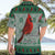 Cardinal I am Always With You Christmas Hawaiian Shirt Xmas Holiday Patterns - Wonder Print Shop
