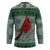 Cardinal I am Always With You Christmas Hockey Jersey Xmas Holiday Patterns - Wonder Print Shop