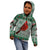 Cardinal I am Always With You Christmas Kid Hoodie Xmas Holiday Patterns - Wonder Print Shop