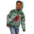 Cardinal I am Always With You Christmas Kid Hoodie Xmas Holiday Patterns - Wonder Print Shop