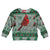 Cardinal I am Always With You Christmas Kid Ugly Christmas Sweater Xmas Holiday Patterns - Wonder Print Shop