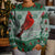 Cardinal I am Always With You Christmas Kid Ugly Christmas Sweater Xmas Holiday Patterns - Wonder Print Shop