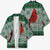 Cardinal I am Always With You Christmas Kimono Xmas Holiday Patterns - Wonder Print Shop