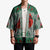 Cardinal I am Always With You Christmas Kimono Xmas Holiday Patterns - Wonder Print Shop