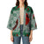 Cardinal I am Always With You Christmas Kimono Xmas Holiday Patterns - Wonder Print Shop