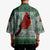 Cardinal I am Always With You Christmas Kimono Xmas Holiday Patterns - Wonder Print Shop