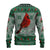 Cardinal I am Always With You Christmas Ugly Christmas Sweater Xmas Holiday Patterns - Wonder Print Shop