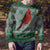 Cardinal I am Always With You Christmas Ugly Christmas Sweater Xmas Holiday Patterns - Wonder Print Shop