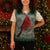 Cardinal I am Always With You Christmas Knitted V-Neck Vest Xmas Holiday Patterns - Wonder Print Shop