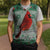 Cardinal I am Always With You Christmas Knitted V-Neck Vest Xmas Holiday Patterns - Wonder Print Shop