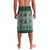Cardinal I am Always With You Christmas Lavalava Xmas Holiday Patterns - Wonder Print Shop