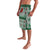 Cardinal I am Always With You Christmas Lavalava Xmas Holiday Patterns - Wonder Print Shop