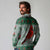 Cardinal I am Always With You Christmas Long Sleeve Polo Shirt Xmas Holiday Patterns - Wonder Print Shop