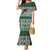 Cardinal I am Always With You Christmas Mermaid Dress Xmas Holiday Patterns - Wonder Print Shop