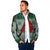 Cardinal I am Always With You Christmas Padded Jacket Xmas Holiday Patterns - Wonder Print Shop