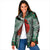 Cardinal I am Always With You Christmas Padded Jacket Xmas Holiday Patterns - Wonder Print Shop