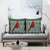 Cardinal I am Always With You Christmas Pillow Cover Xmas Holiday Patterns - Wonder Print Shop