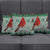 Cardinal I am Always With You Christmas Pillow Cover Xmas Holiday Patterns - Wonder Print Shop