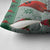 Cardinal I am Always With You Christmas Pillow Cover Xmas Holiday Patterns - Wonder Print Shop