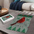 Cardinal I am Always With You Christmas Puzzle Xmas Holiday Patterns - Wonder Print Shop
