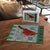 Cardinal I am Always With You Christmas Puzzle Xmas Holiday Patterns - Wonder Print Shop