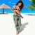 Cardinal I am Always With You Christmas Sarong Xmas Holiday Patterns - Wonder Print Shop