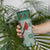 Cardinal I am Always With You Christmas Skinny Tumbler Xmas Holiday Patterns - Wonder Print Shop