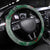 Cardinal I am Always With You Christmas Steering Wheel Cover Xmas Holiday Patterns - Wonder Print Shop