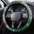 Cardinal I am Always With You Christmas Steering Wheel Cover Xmas Holiday Patterns - Wonder Print Shop