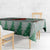Cardinal I am Always With You Christmas Tablecloth Xmas Holiday Patterns - Wonder Print Shop