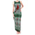 Cardinal I am Always With You Christmas Tank Maxi Dress Xmas Holiday Patterns - Wonder Print Shop