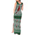 Cardinal I am Always With You Christmas Tank Maxi Dress Xmas Holiday Patterns - Wonder Print Shop