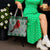 Cardinal I am Always With You Christmas Tote Bag Xmas Holiday Patterns - Wonder Print Shop