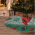 Cardinal I am Always With You Christmas Tree Skirt Xmas Holiday Patterns - Wonder Print Shop