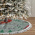 Cardinal I am Always With You Christmas Tree Skirt Xmas Holiday Patterns - Wonder Print Shop