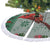 Cardinal I am Always With You Christmas Tree Skirt Xmas Holiday Patterns - Wonder Print Shop