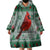Cardinal I am Always With You Christmas Wearable Blanket Hoodie Xmas Holiday Patterns - Wonder Print Shop