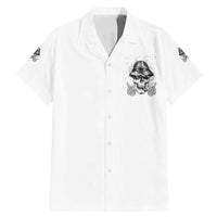 Don't Like My Attitude Family Matching Mermaid Dress and Hawaiian Shirt - Wonder Print Shop