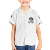 Don't Like My Attitude Hawaiian Shirt - Wonder Print Shop