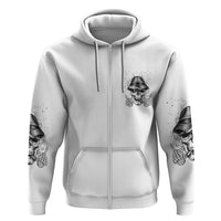 Don't Like My Attitude Hoodie - Wonder Print Shop