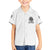 Don't Like My Attitude Kid Hawaiian Shirt - Wonder Print Shop