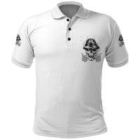 Don't Like My Attitude Polo Shirt - Wonder Print Shop