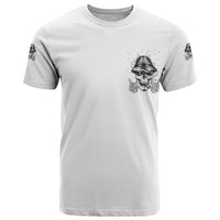 Don't Like My Attitude T Shirt - Wonder Print Shop