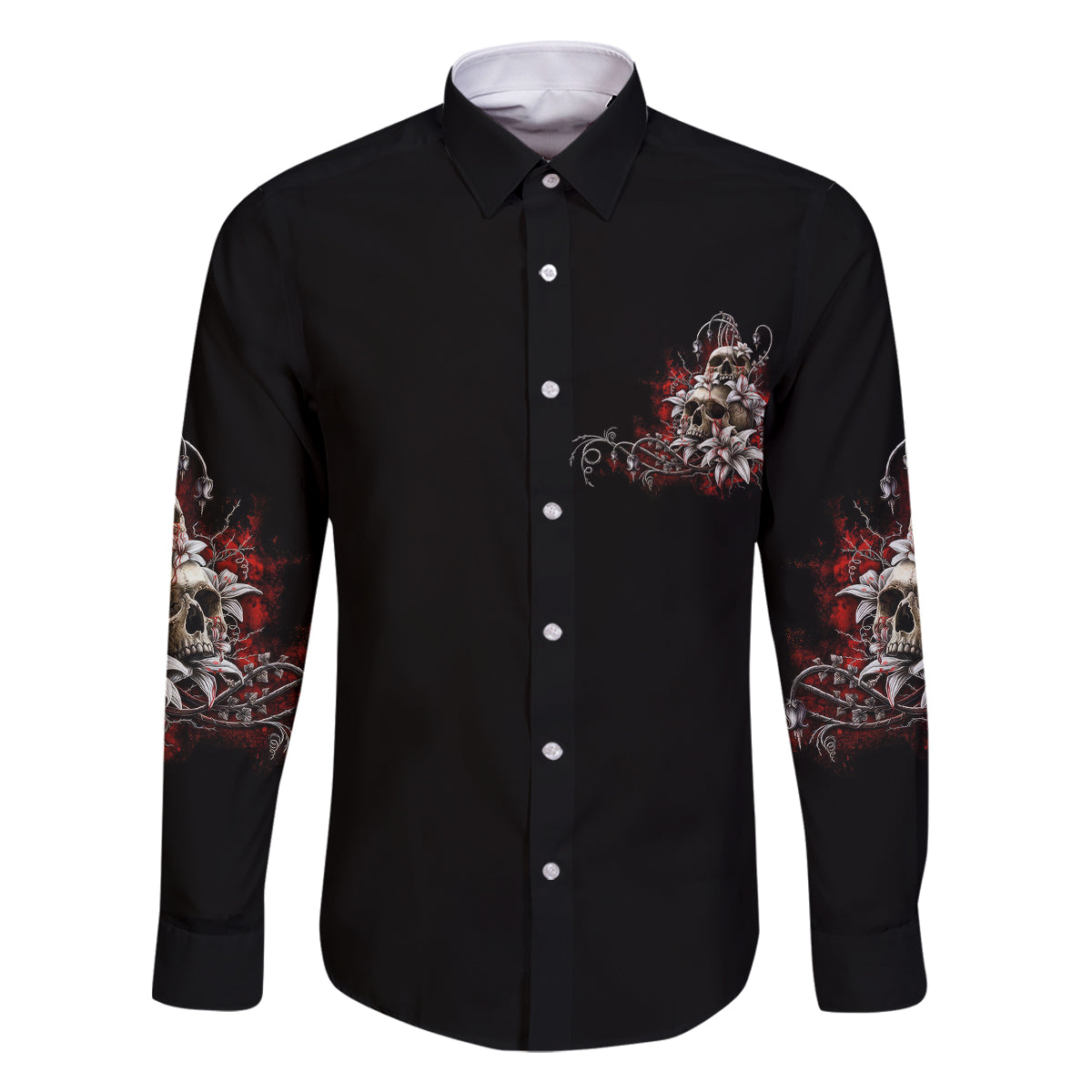 I Hold A Beast An Angel And A Crazy Lady In Me Family Matching Long Sleeve Bodycon Dress and Hawaiian Shirt - Wonder Print Shop