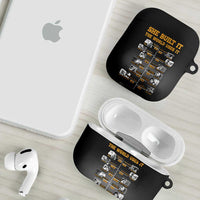 She Built It The World Uses It AirPods Case African Influential Women Innovators Timeline - Wonder Print Shop