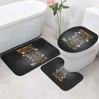 She Built It The World Uses It Bathroom Set African Influential Women Innovators Timeline - Wonder Print Shop