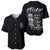 Stuck Between Idk Idc Idgaf Baseball Jersey - Wonder Print Shop